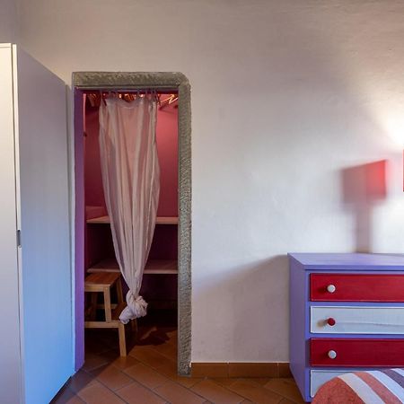 Sant'Ambrogio Colorful Apartment Floransa Dış mekan fotoğraf