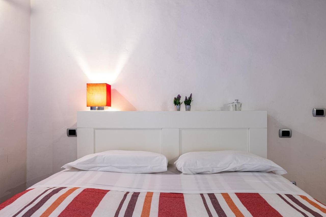 Sant'Ambrogio Colorful Apartment Floransa Dış mekan fotoğraf