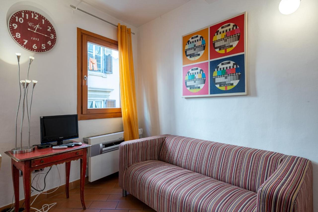 Sant'Ambrogio Colorful Apartment Floransa Dış mekan fotoğraf