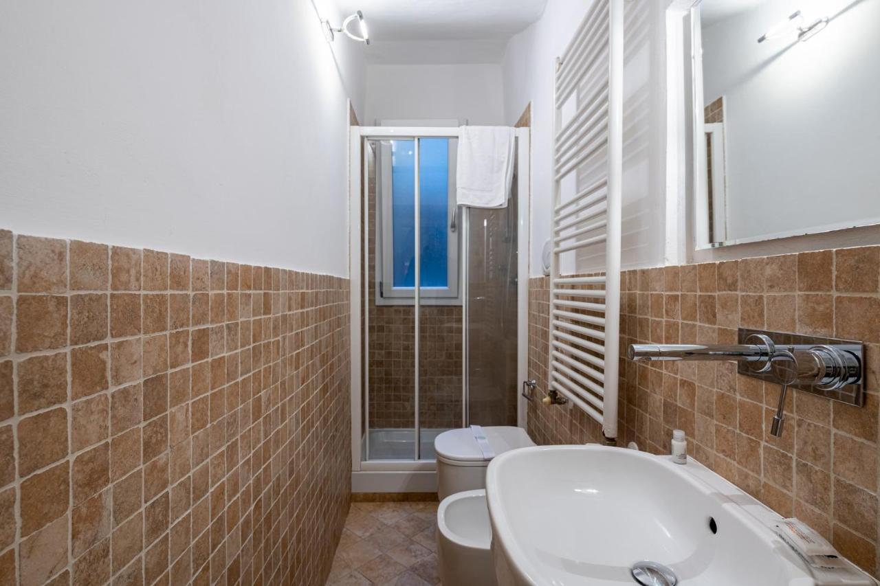 Sant'Ambrogio Colorful Apartment Floransa Dış mekan fotoğraf