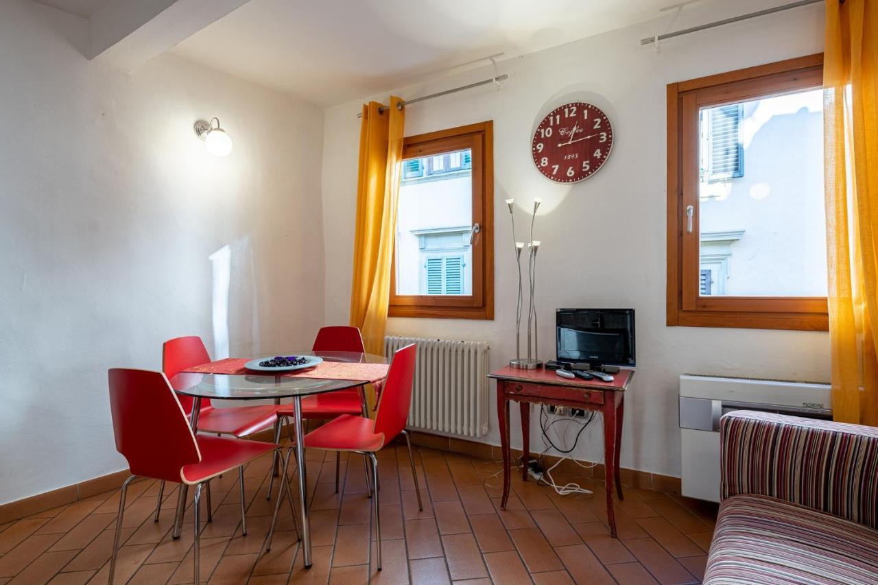 Sant'Ambrogio Colorful Apartment Floransa Dış mekan fotoğraf