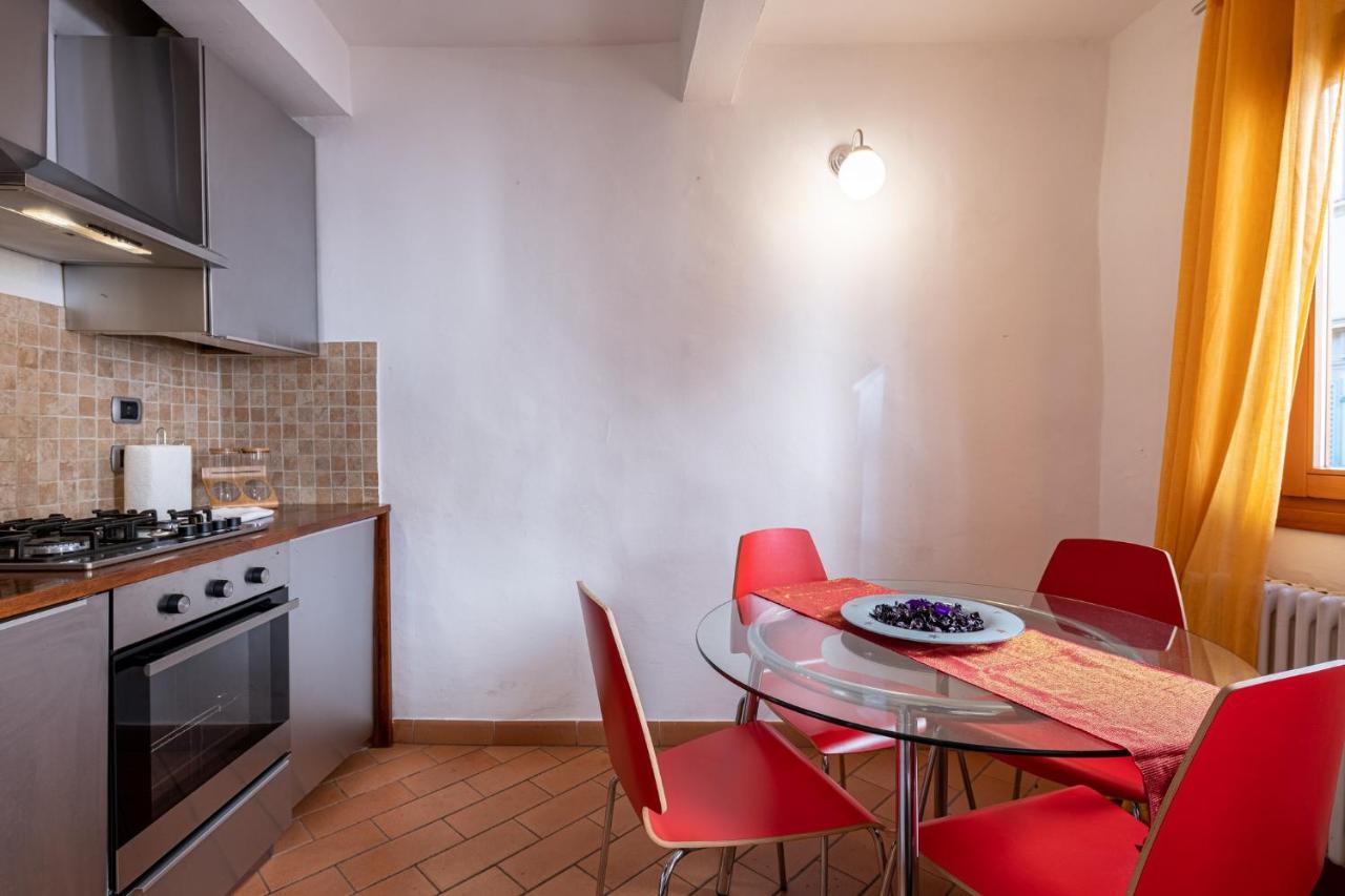 Sant'Ambrogio Colorful Apartment Floransa Dış mekan fotoğraf